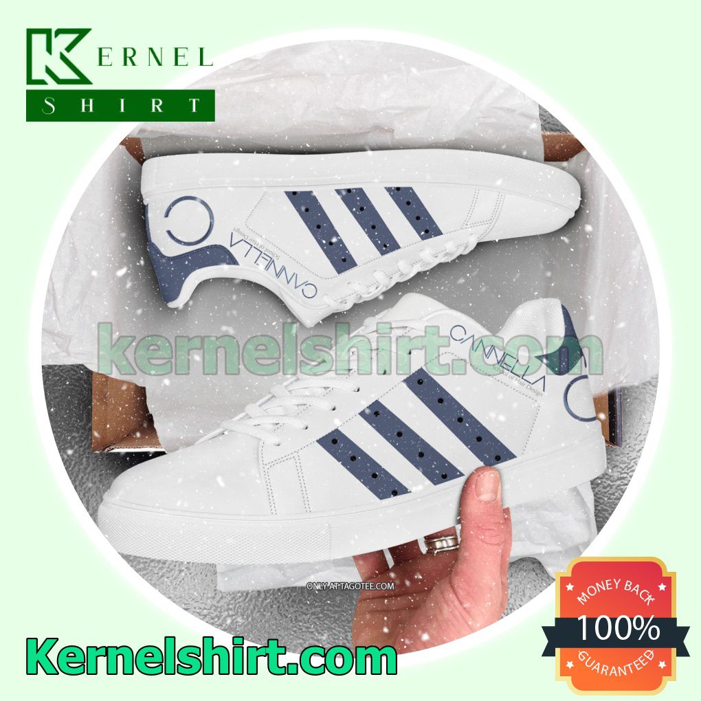 Cannella School of Hair Design Adidas Shoes