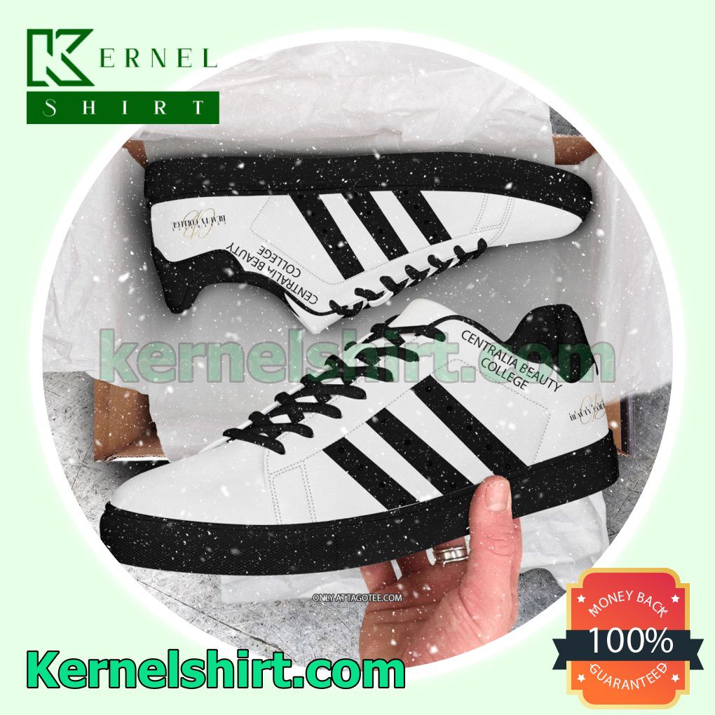 Centralia Beauty College Adidas Shoes a