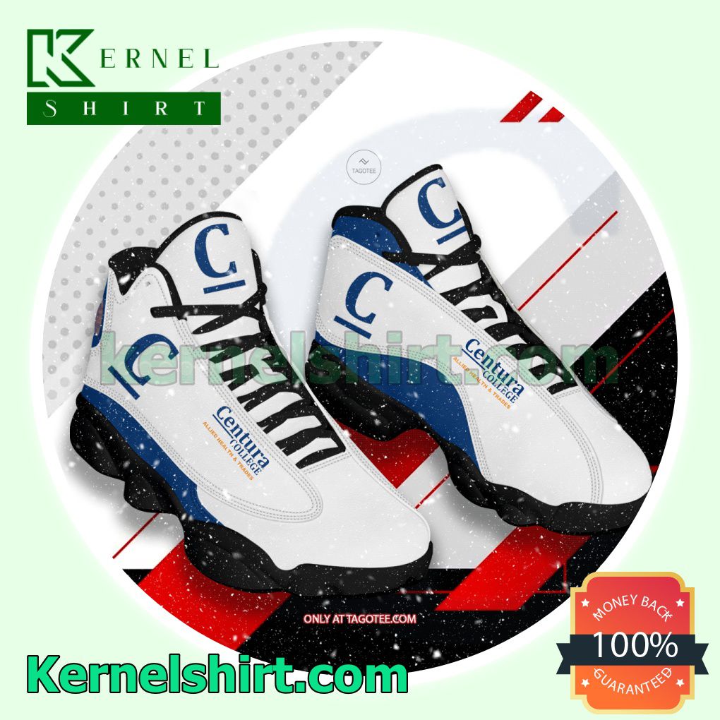 Centura College Sport Workout Shoes