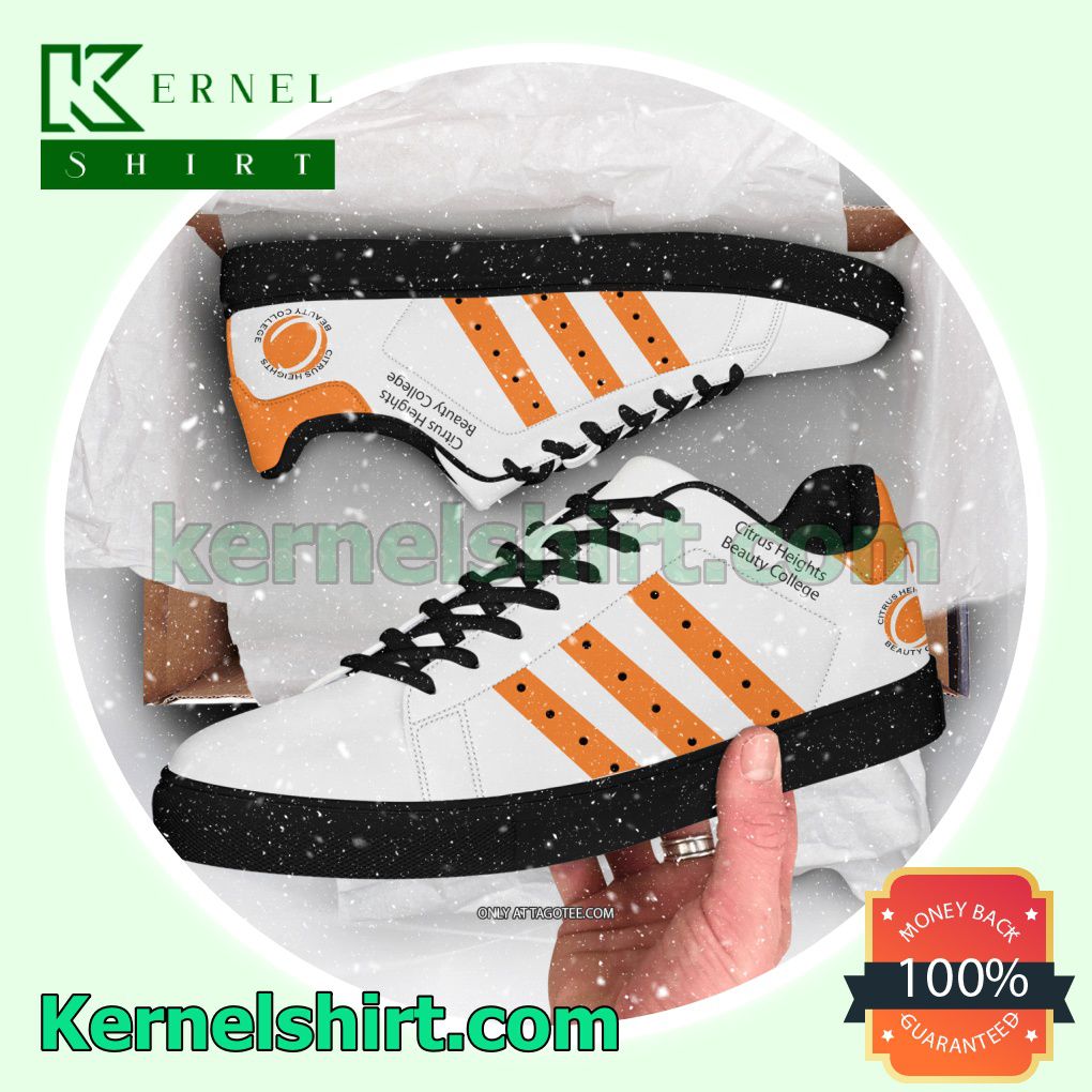 Citrus Heights Beauty College Adidas Shoes a