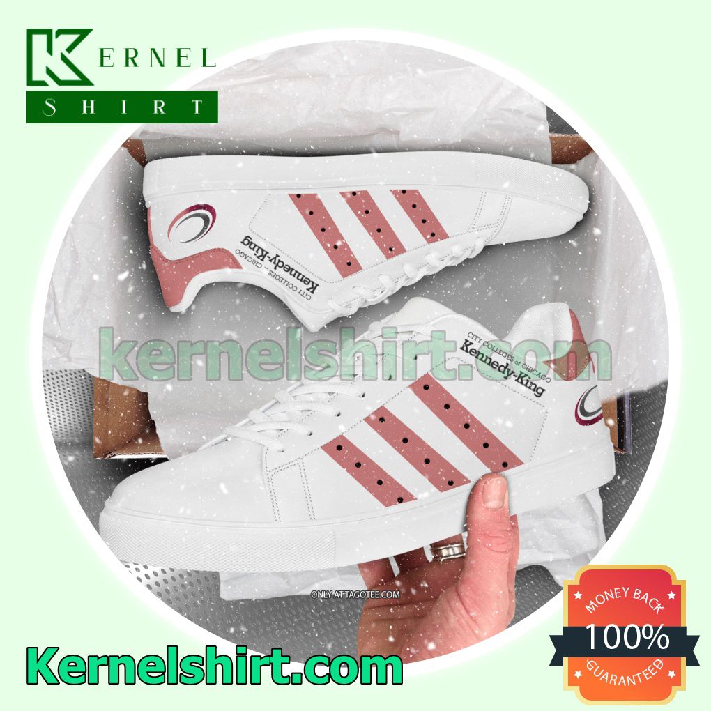 City Colleges of Chicago-Kennedy-King College Adidas Shoes