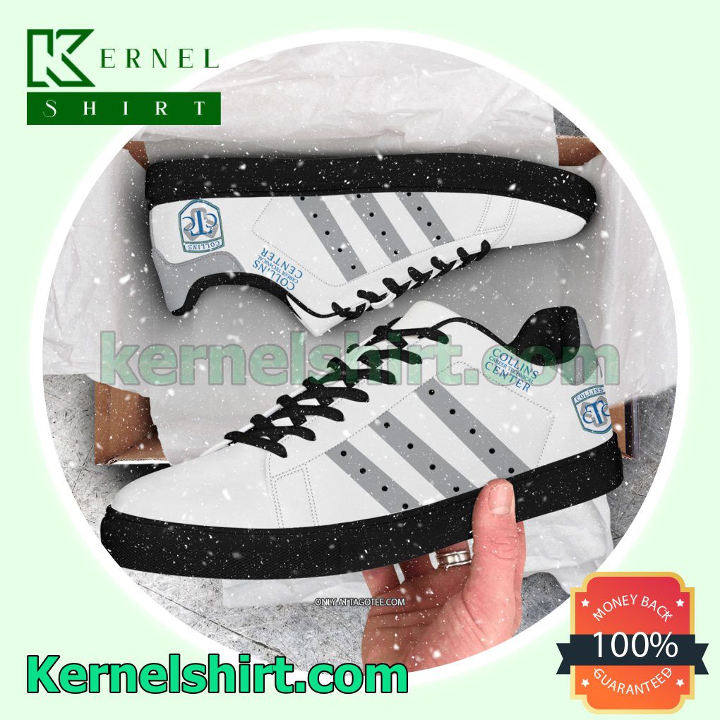 Collins Career Technical Center Adidas Shoes a