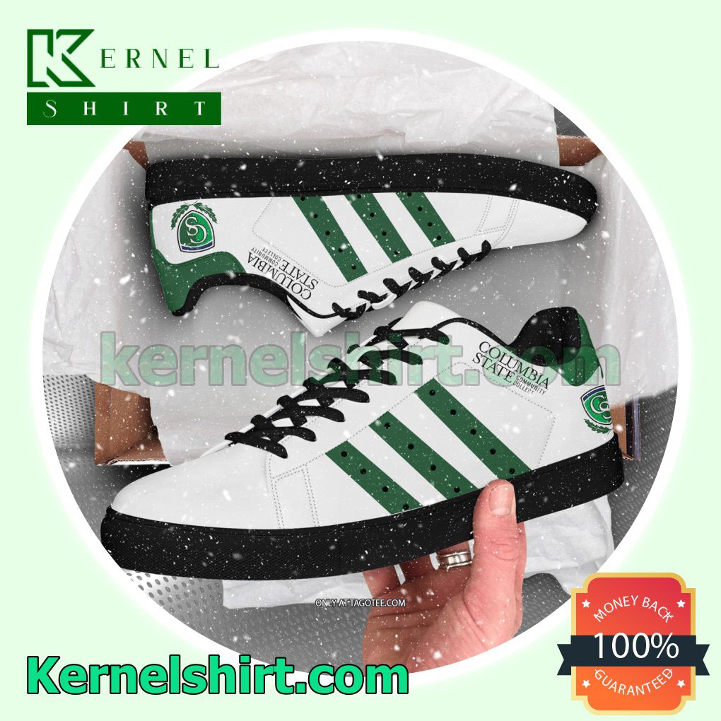 Columbia State Community College Adidas Shoes a