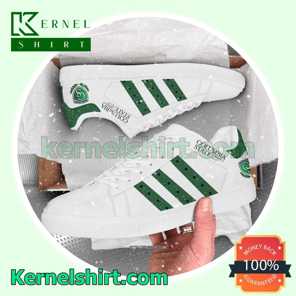 Columbia State Community College Adidas Shoes