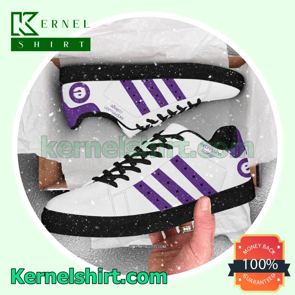 Ex'pression College Adidas Sneakers a