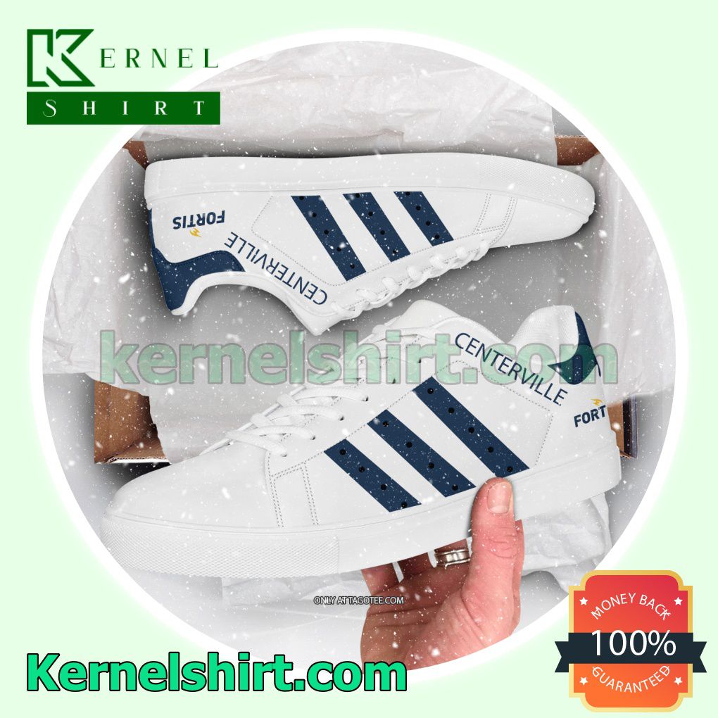 Fortis College-Centerville Adidas Shoes