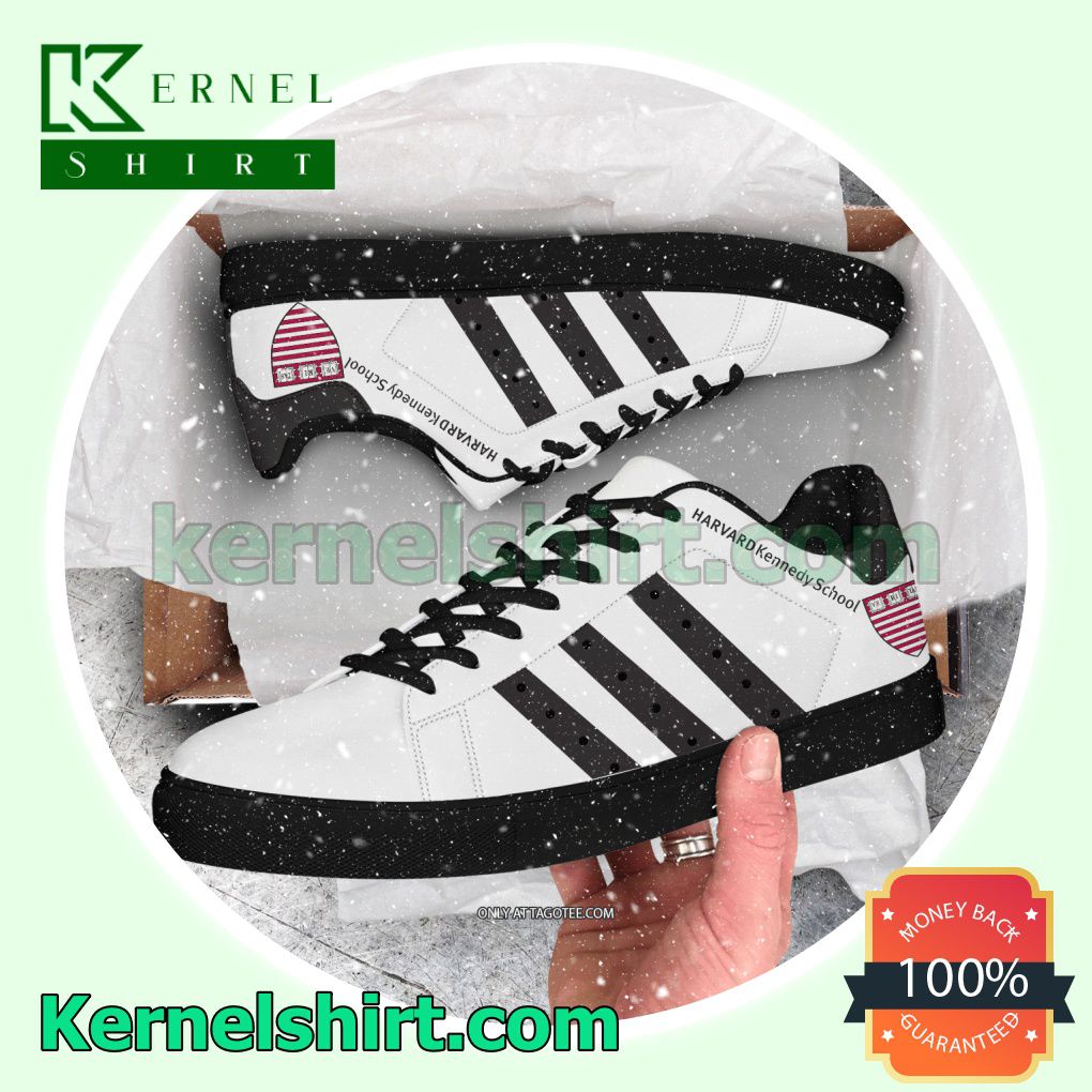 Harvard Kennedy School Adidas Shoes a