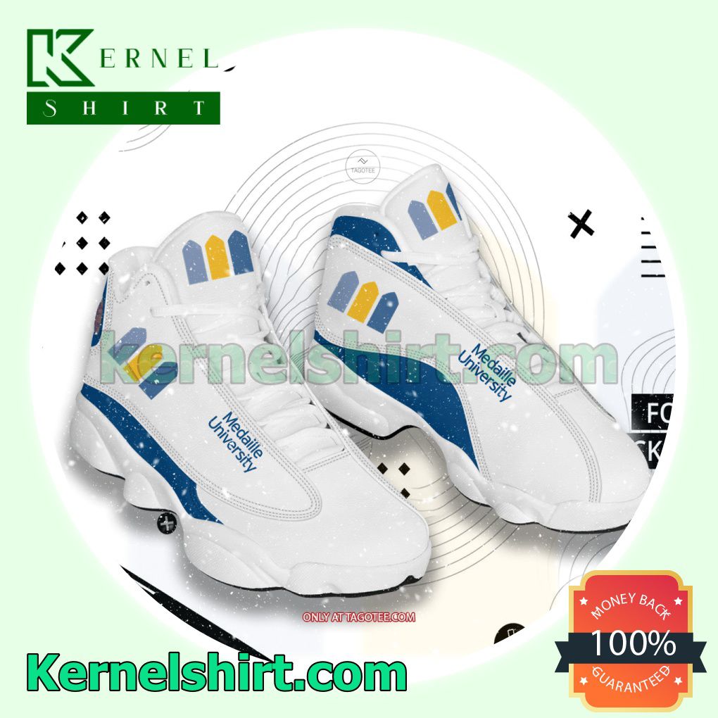 Medaille University Sport Workout Shoes a