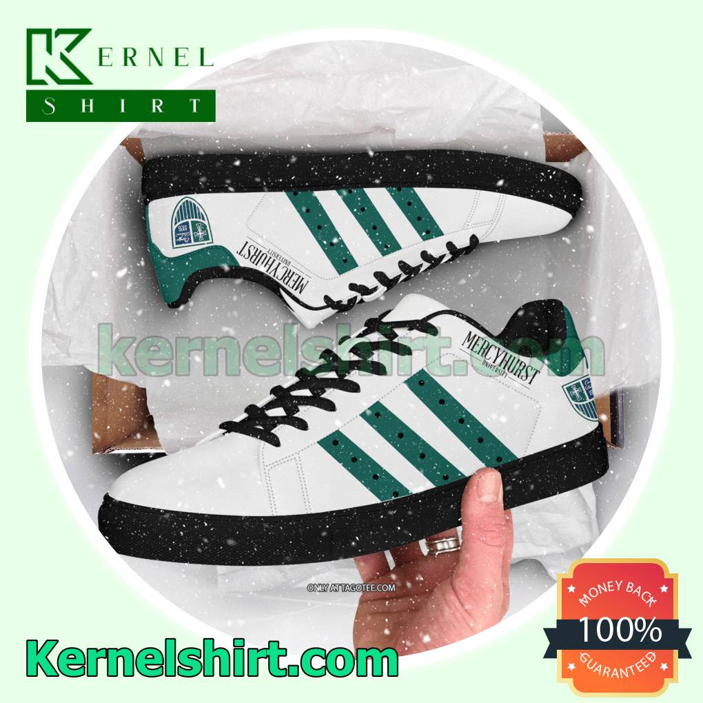 Mercyhurst University Adidas Sneakers a