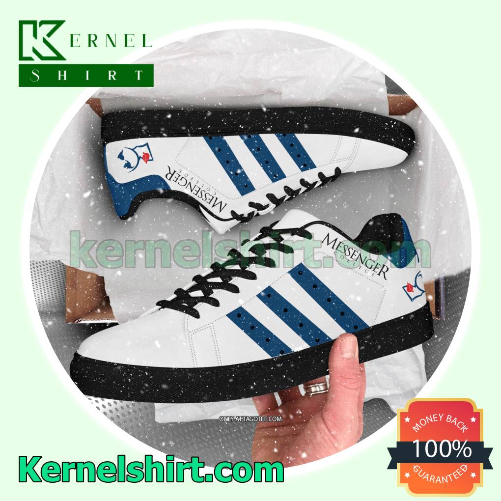 Messenger College Adidas Sneakers a