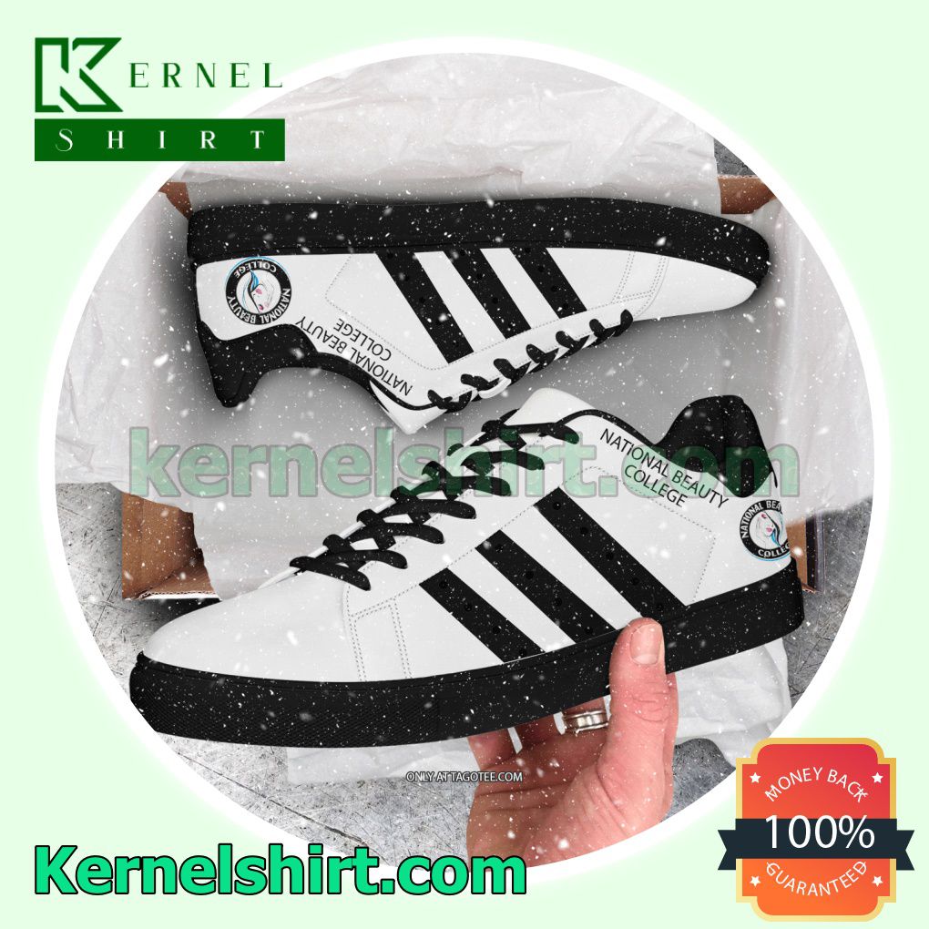 National Beauty College Adidas Shoes a