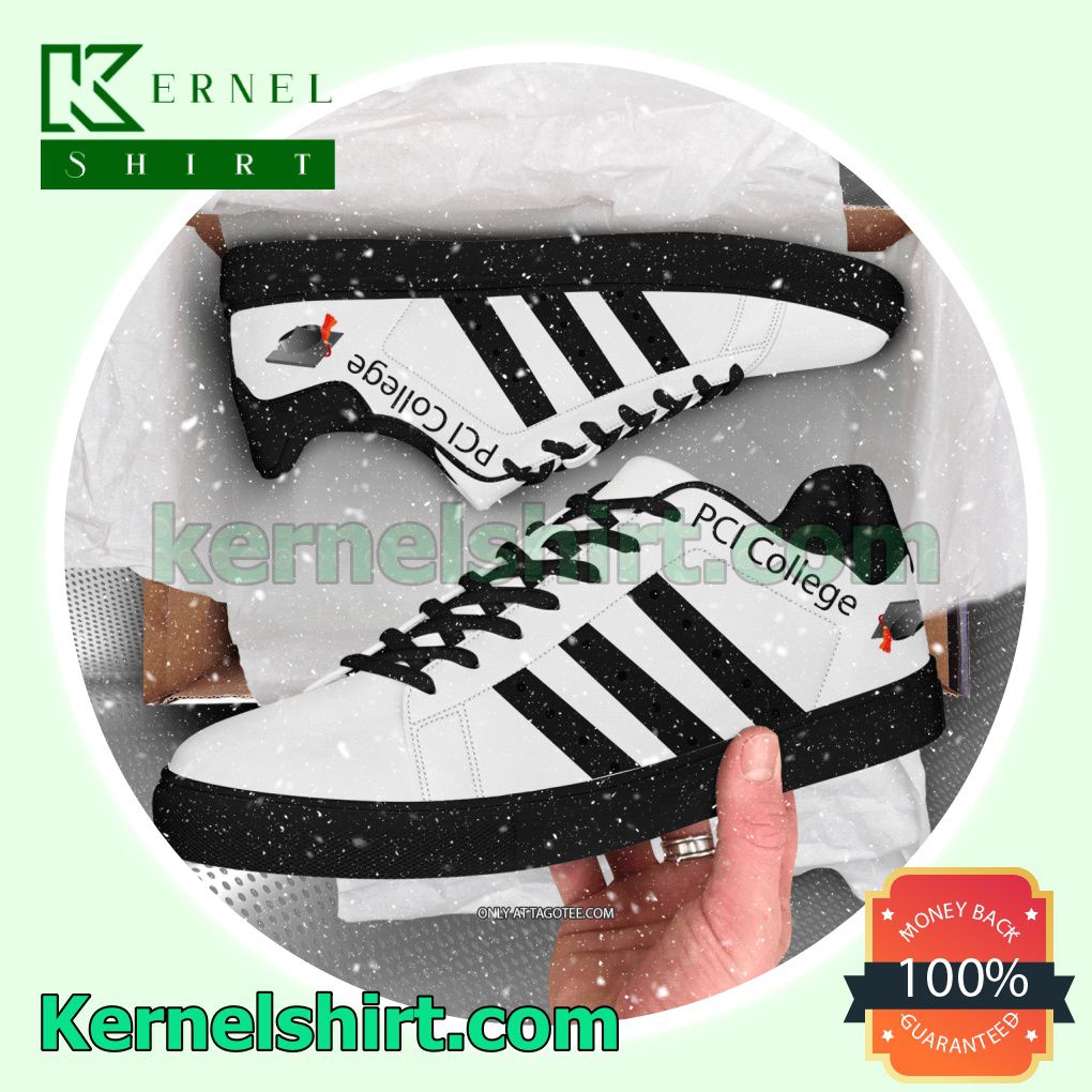 PCI College Adidas Shoes a