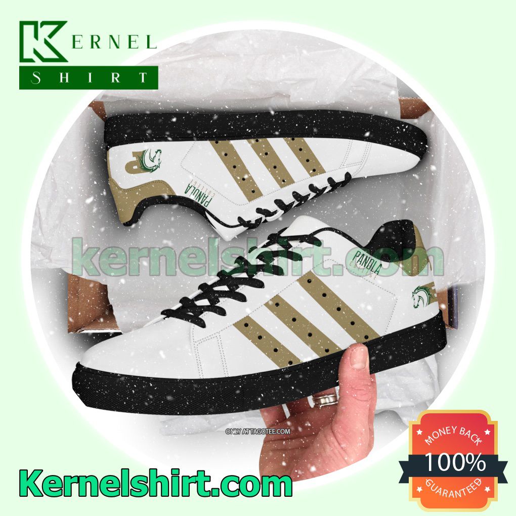 Panola College Adidas Shoes a
