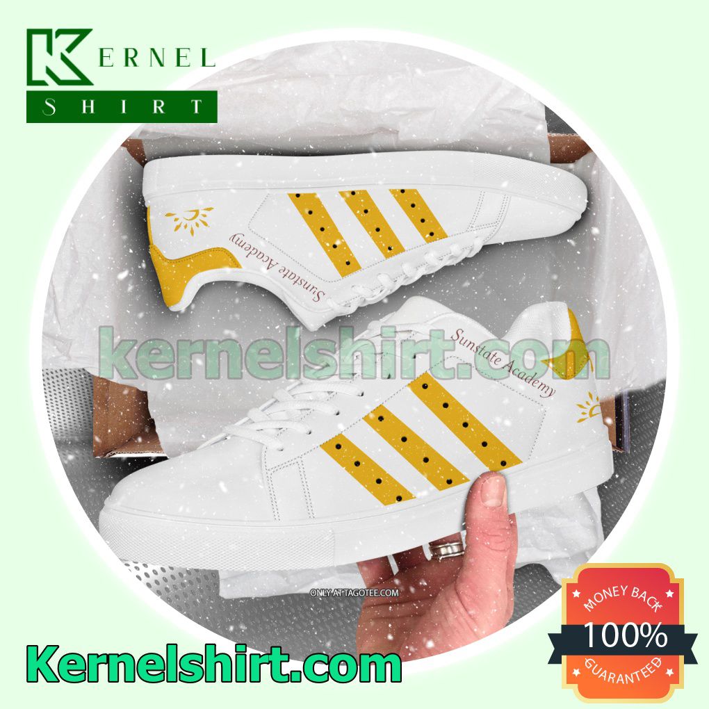 Sunstate Academy Adidas Shoes