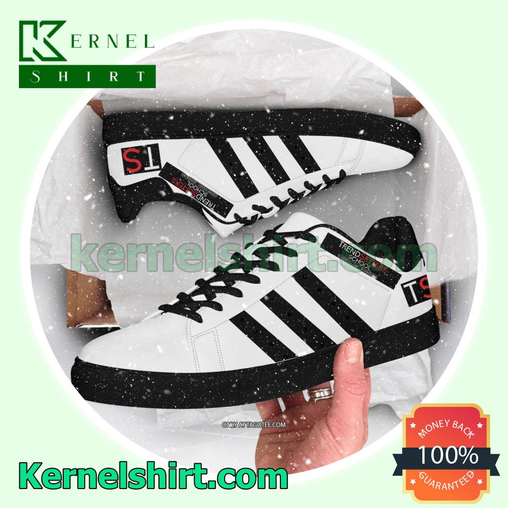 Trend Setters School Adidas Shoes a
