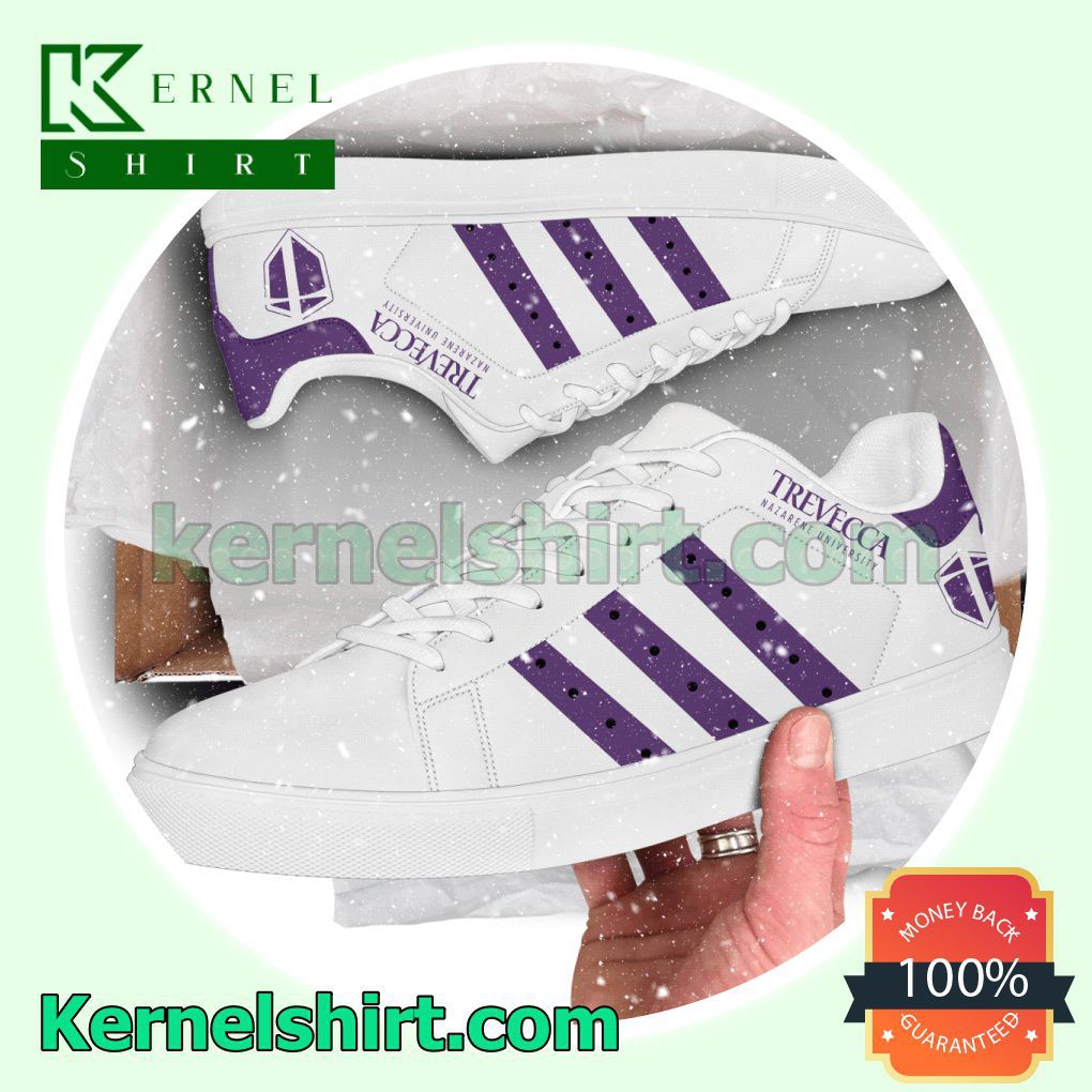 Trevecca Nazarene University Uniform Adidas Shoes