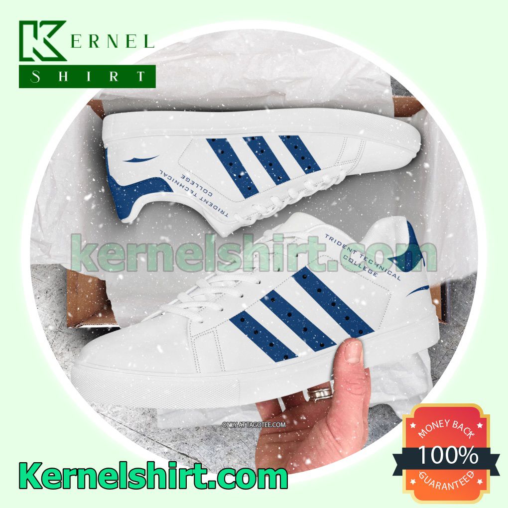 Trident Technical College Adidas Shoes
