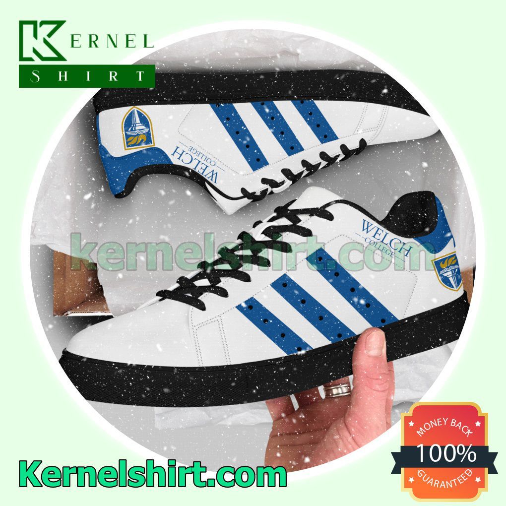 Welch College Uniform Adidas Shoes a