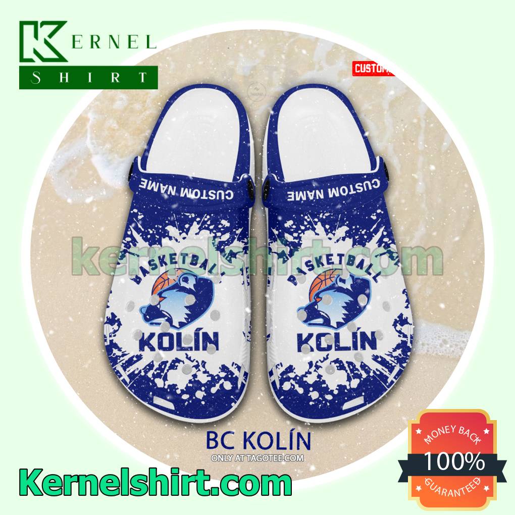 BC Kolin Crocs Sandals a