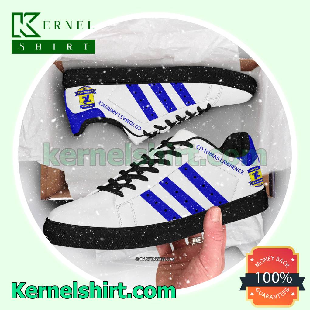 CD Tomas Lawrence Adidas Shoes a