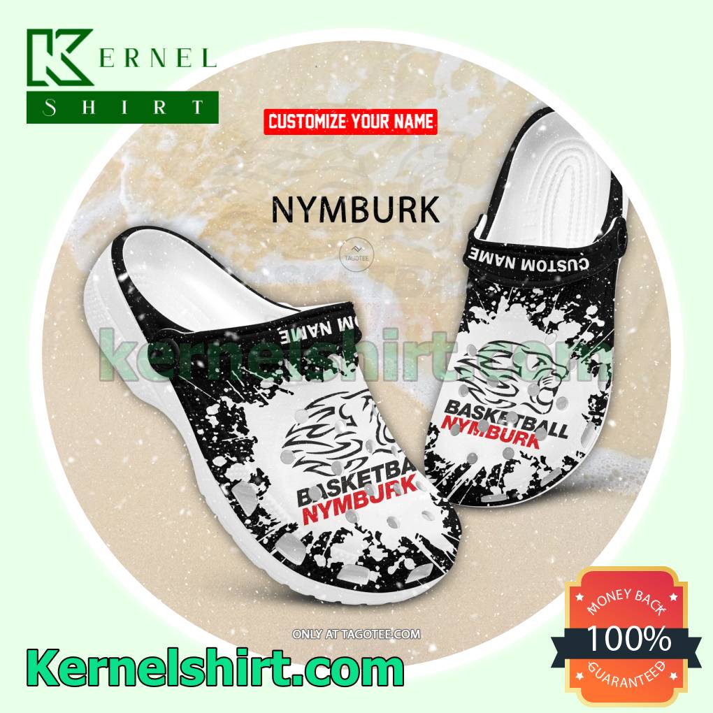 ERA Nymburk Crocs Sandals