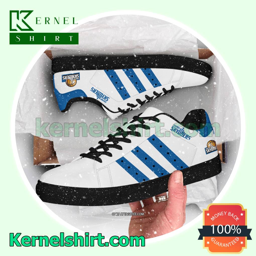 Fraport Skyliners Adidas Shoes a