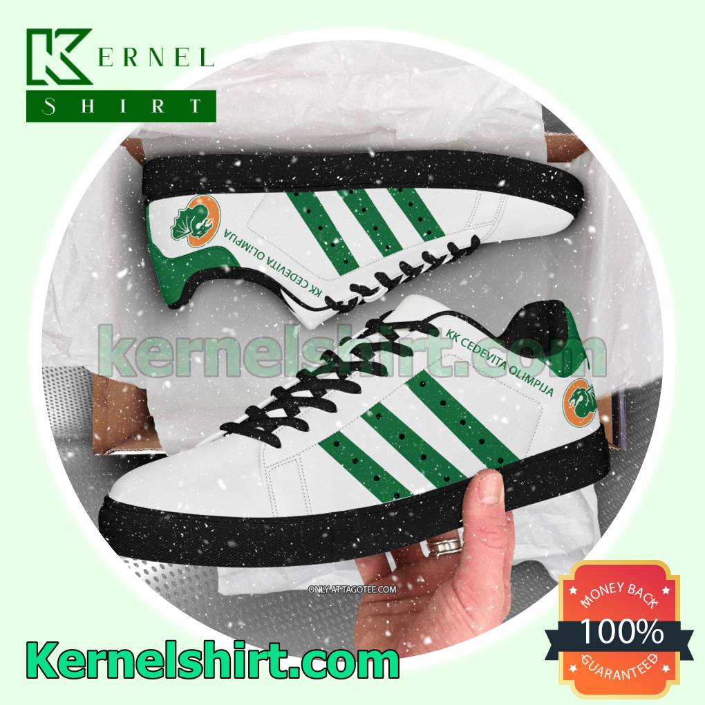 KK Cedevita Olimpija Adidas Shoes a