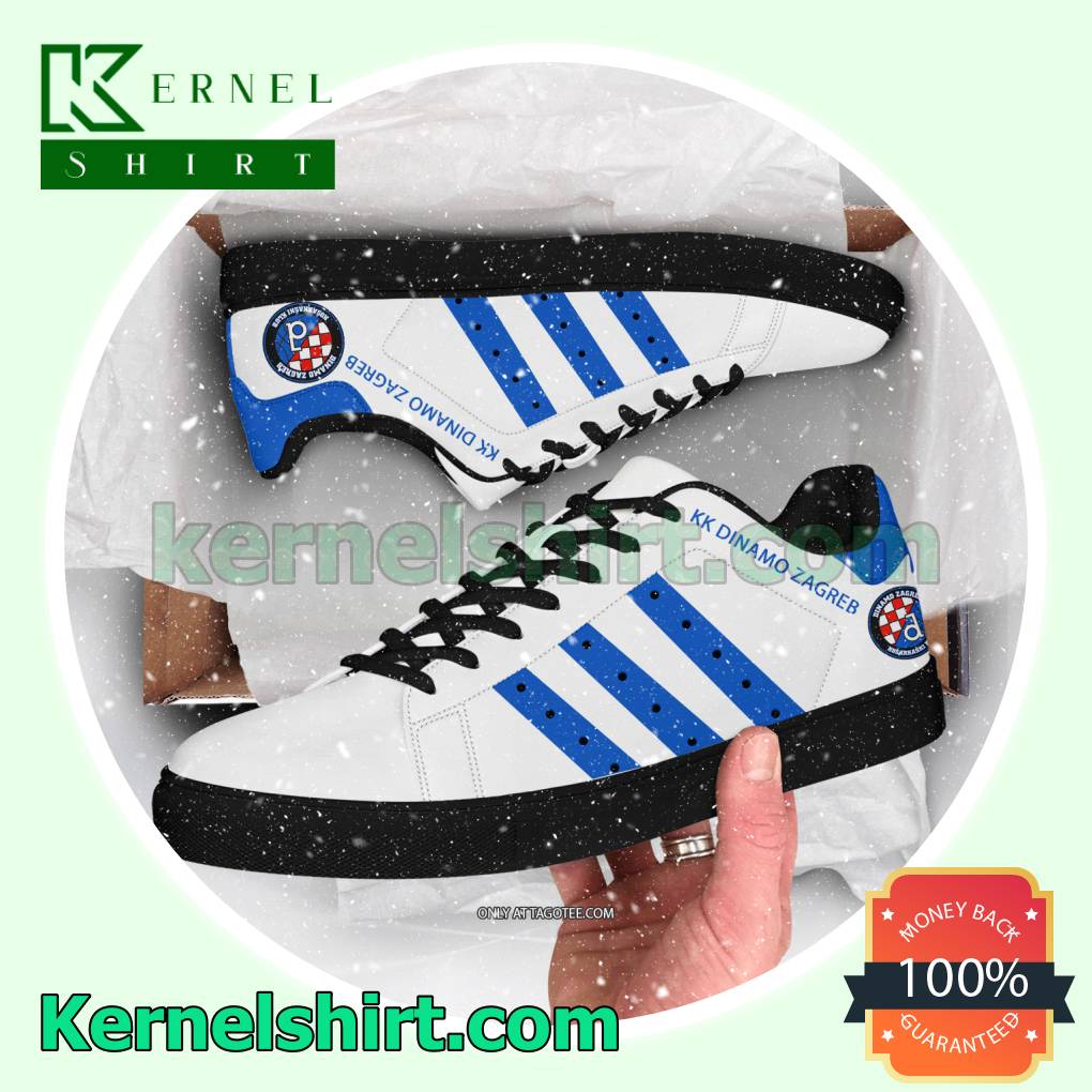 KK Dinamo Zagreb Adidas Shoes a