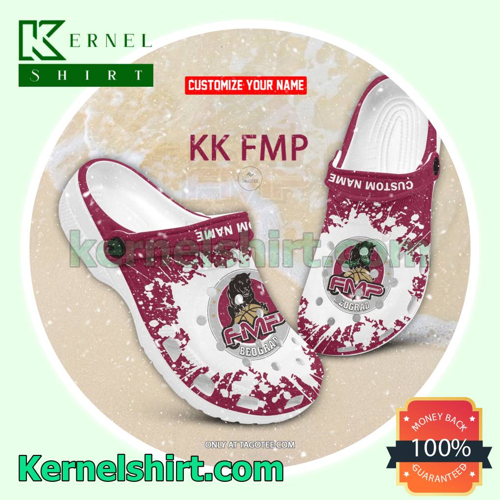 KK FMP Crocs Sandals