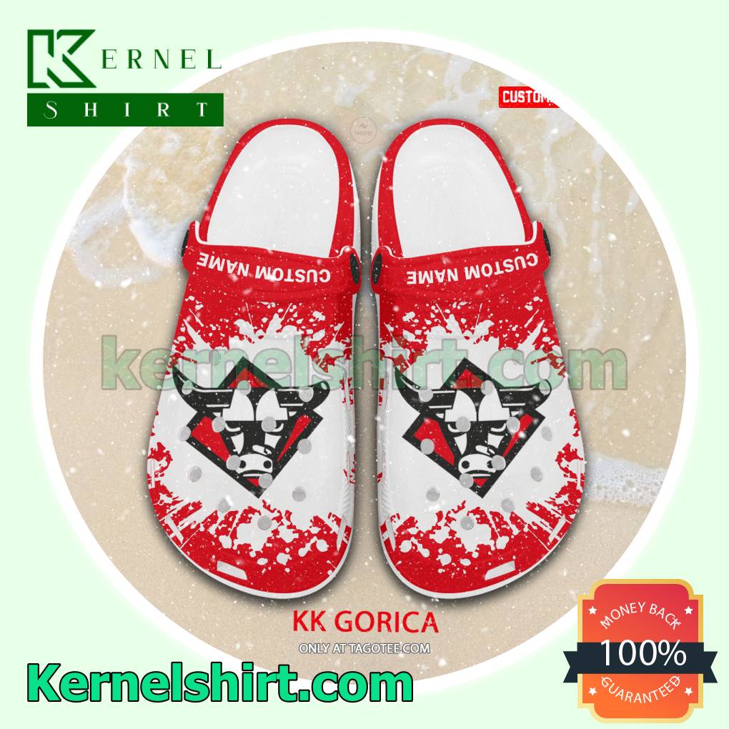 KK Gorica Crocs Sandals a