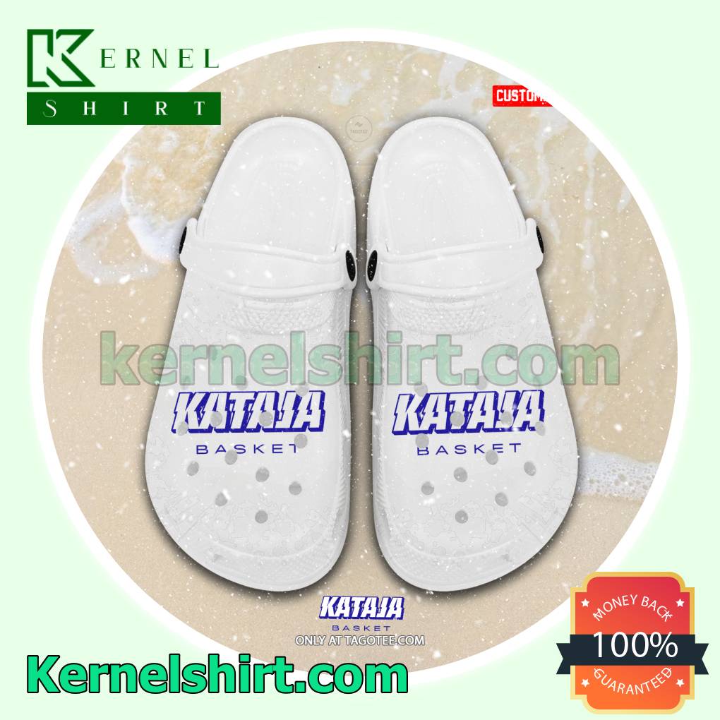 'Kataja BC Crocs Sandals a