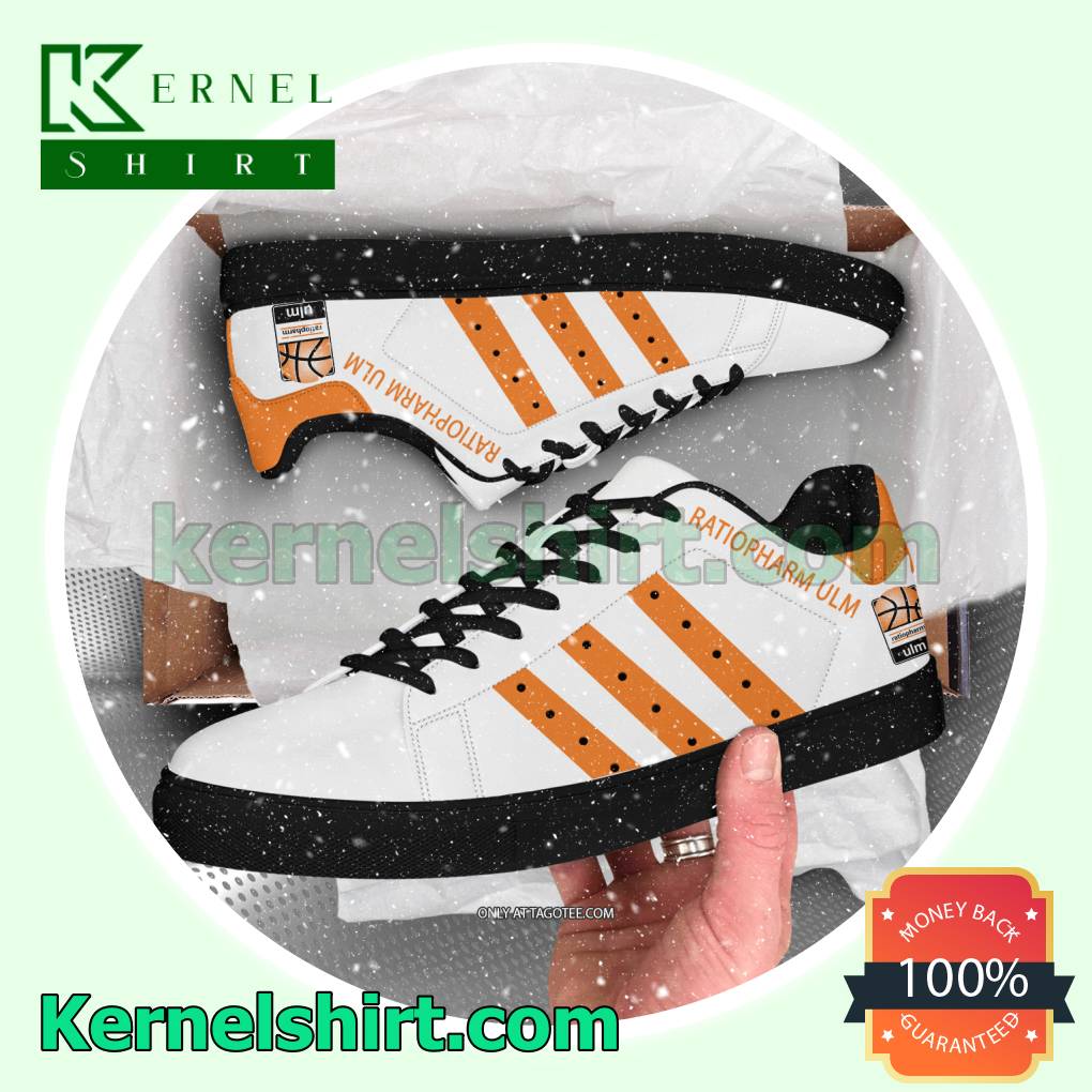 Ratiopharm Ulm Adidas Shoes a