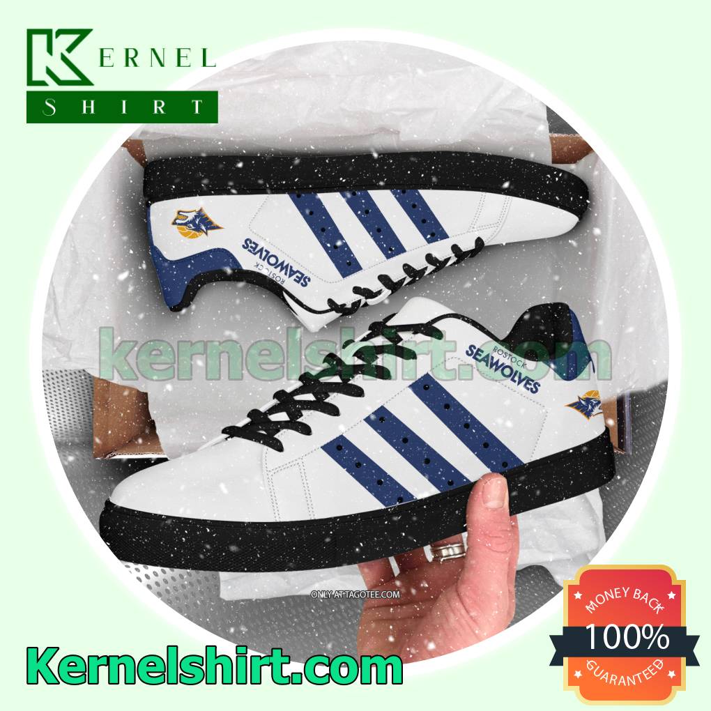 Rostock Seawolves Adidas Shoes a
