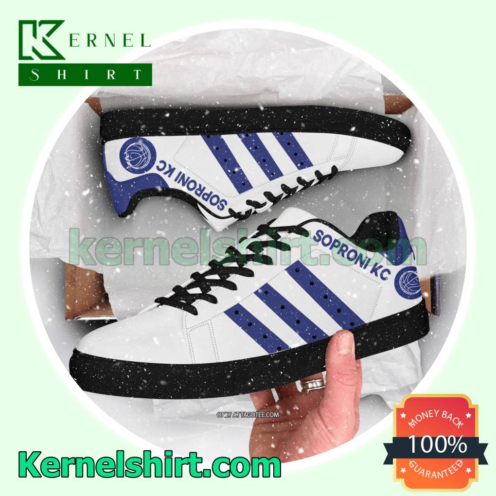 Soproni KC Adidas Shoes a