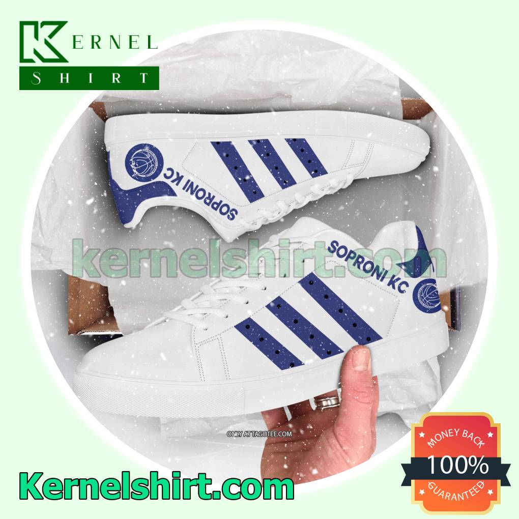 Soproni KC Adidas Shoes