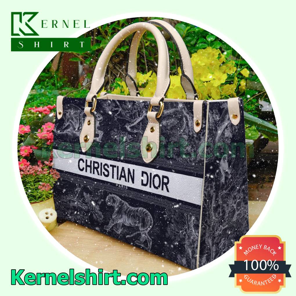 Christian Dior Animal Womens Luxury Bag a