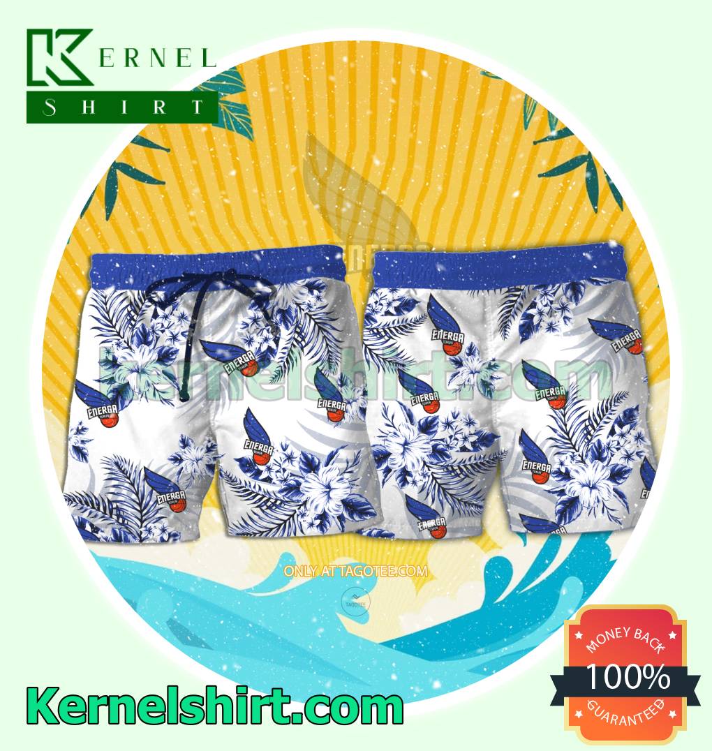 Katarzynki Torun Summer Beach Shirts a