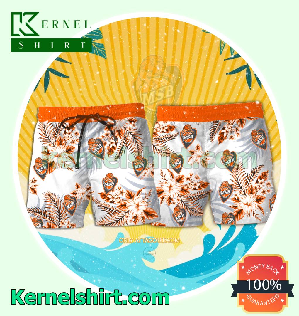 Le Mans Sarthe Basket Summer Beach Shirts a