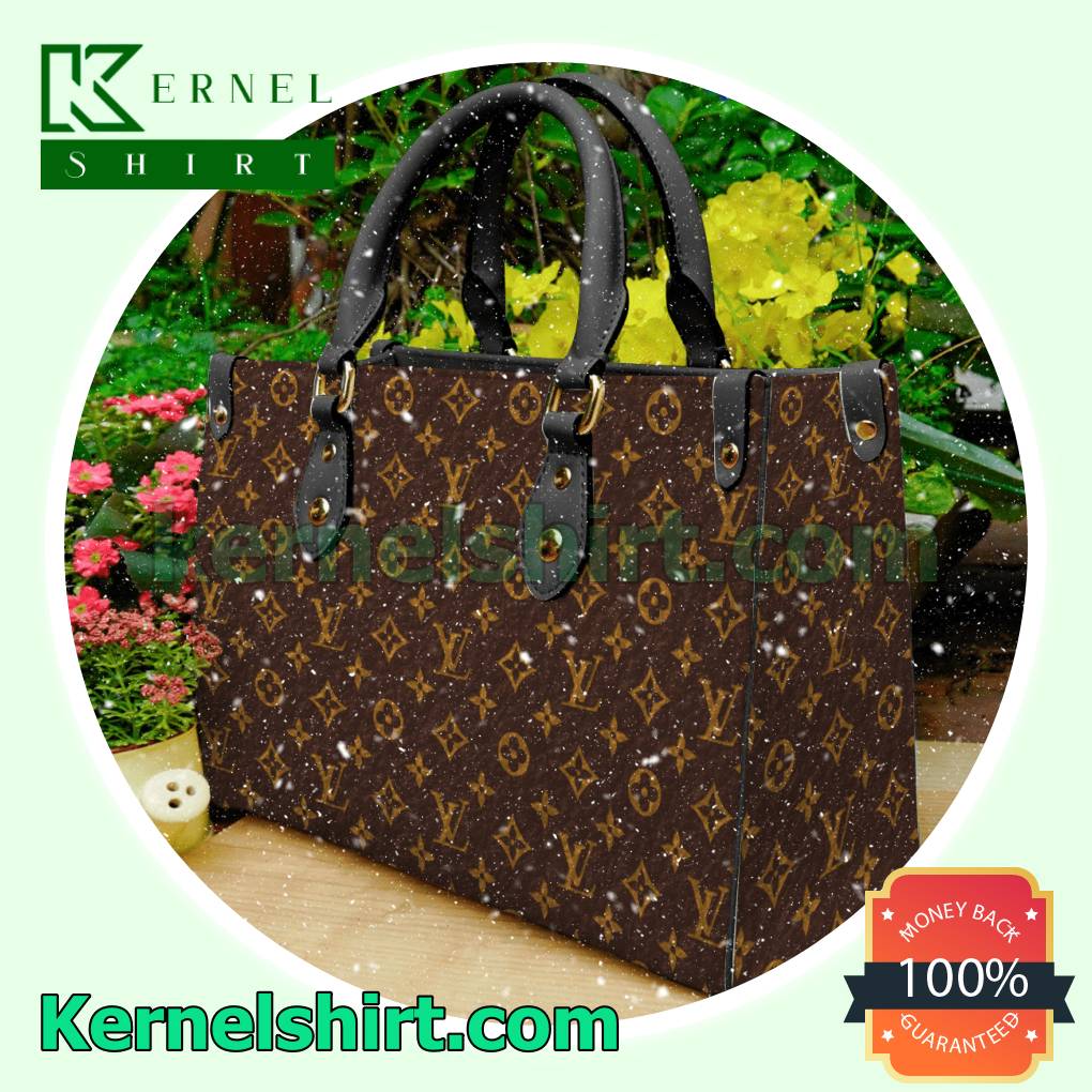 Louis Vuitton bag handmade from authentic LV paper bag Luxury Bags   Wallets on Carousell