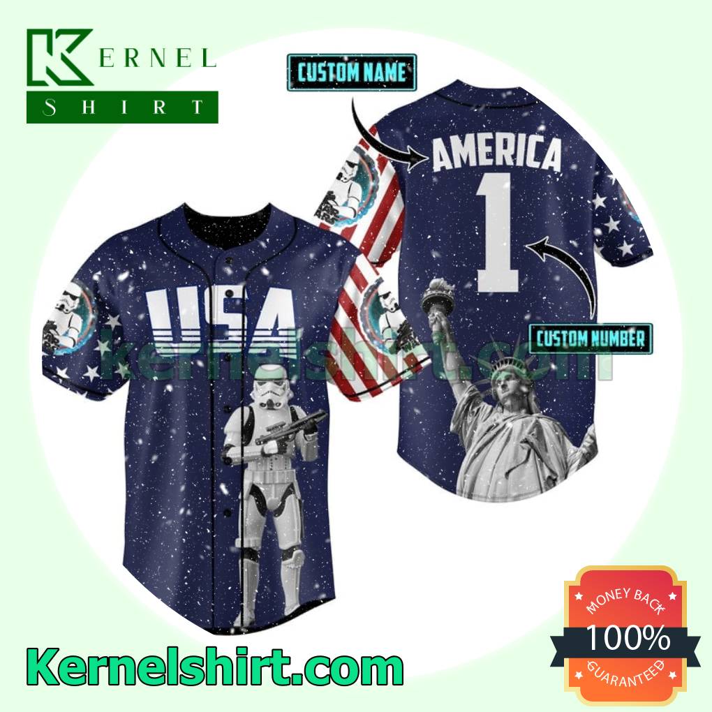 Star Wars Active Jerseys for Men