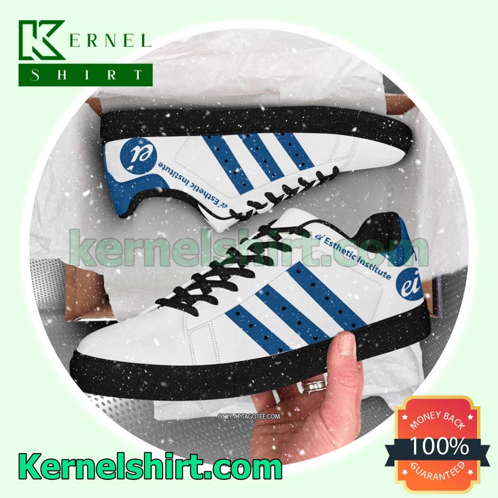 The Esthetic Institute Adidas Skate Shoes a