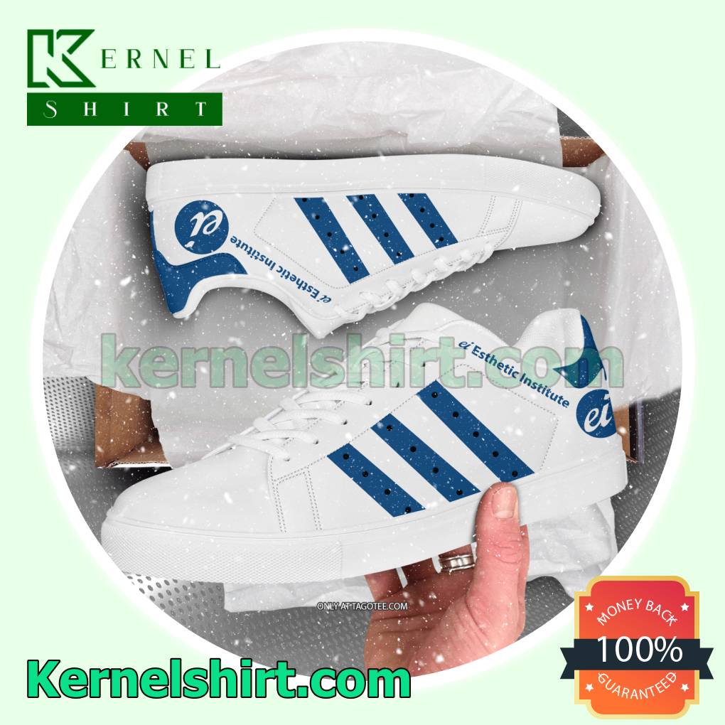 The Esthetic Institute Adidas Skate Shoes