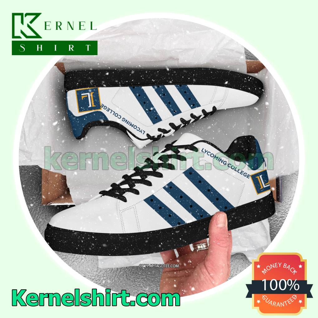 Lycoming College Stan Smith Shoes a