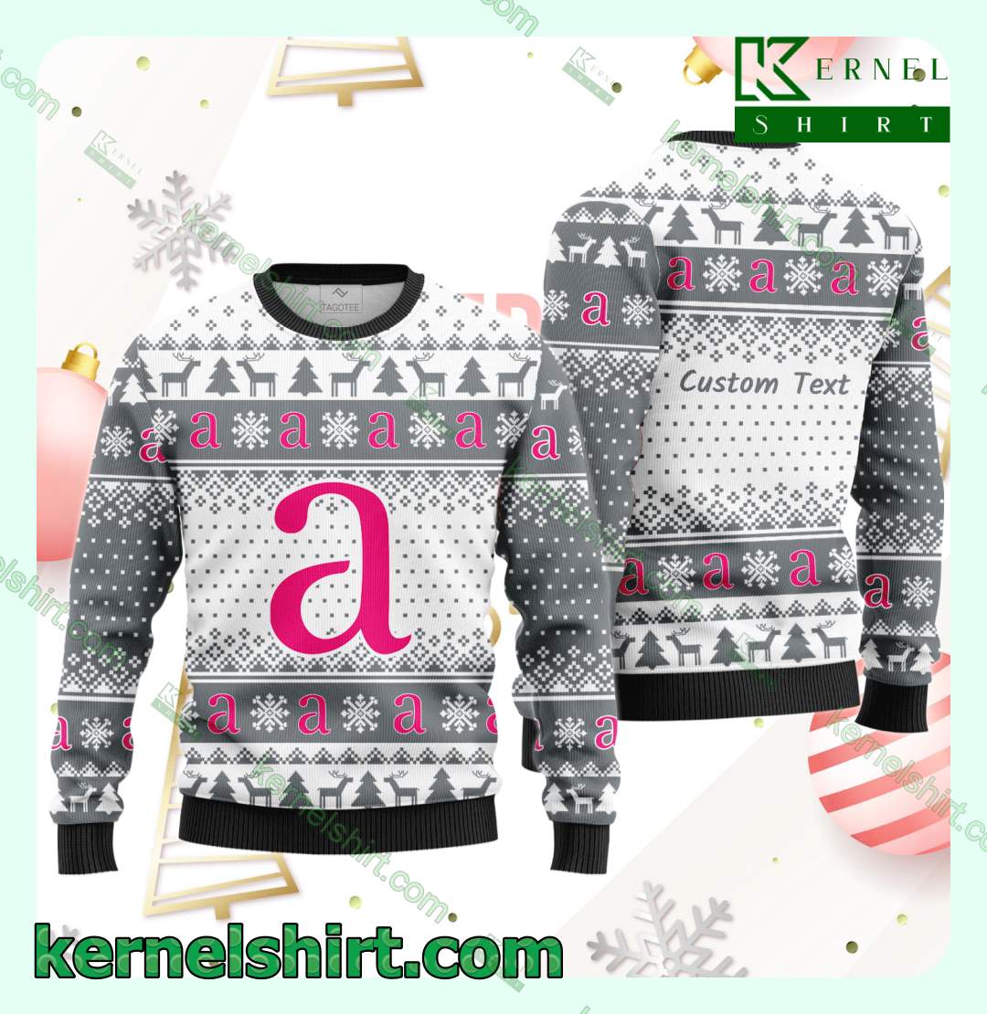 Agenus Inc. Ugly Christmas Sweater