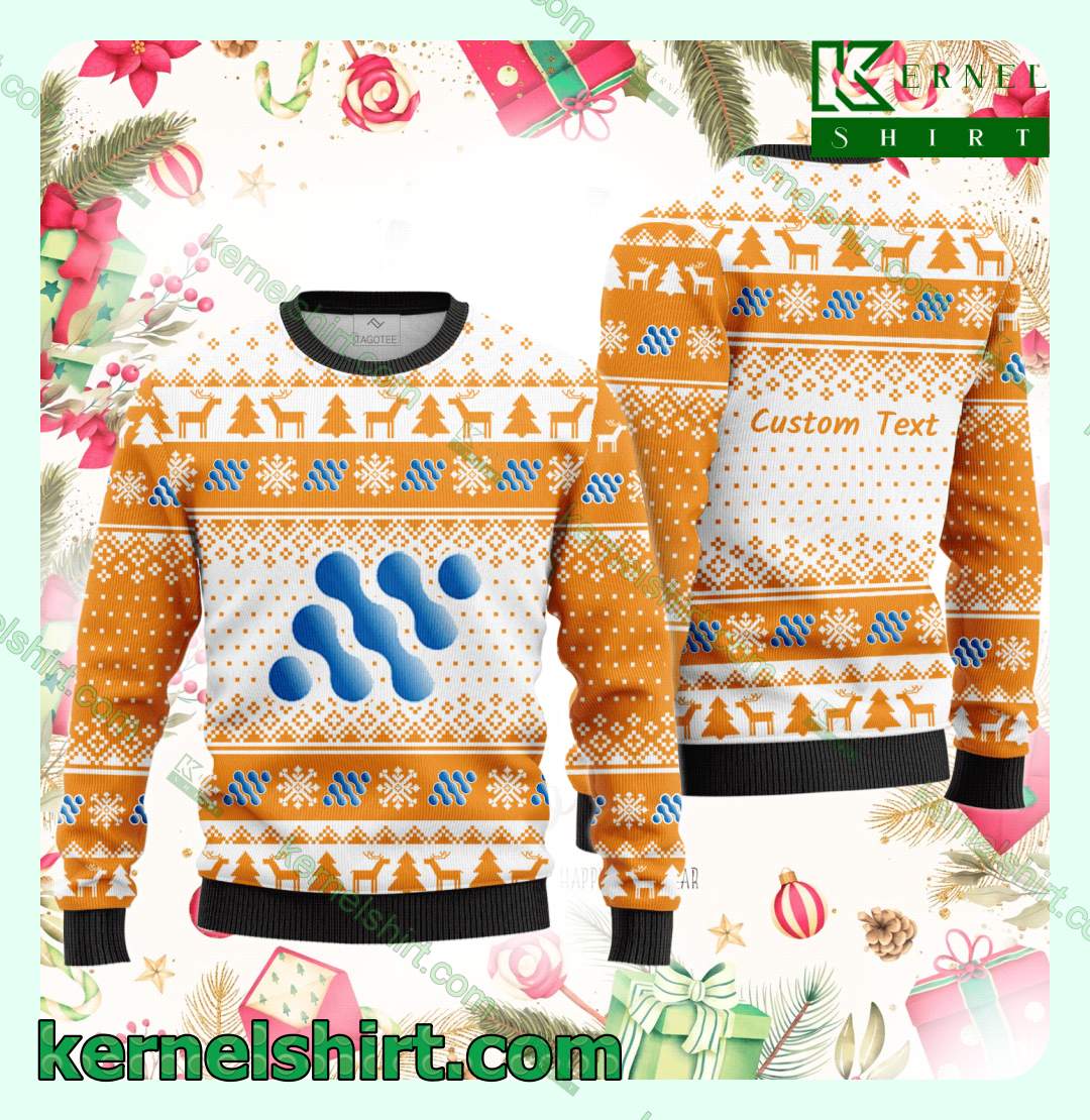 Anavex Life Sciences Corp. Ugly Christmas Sweater