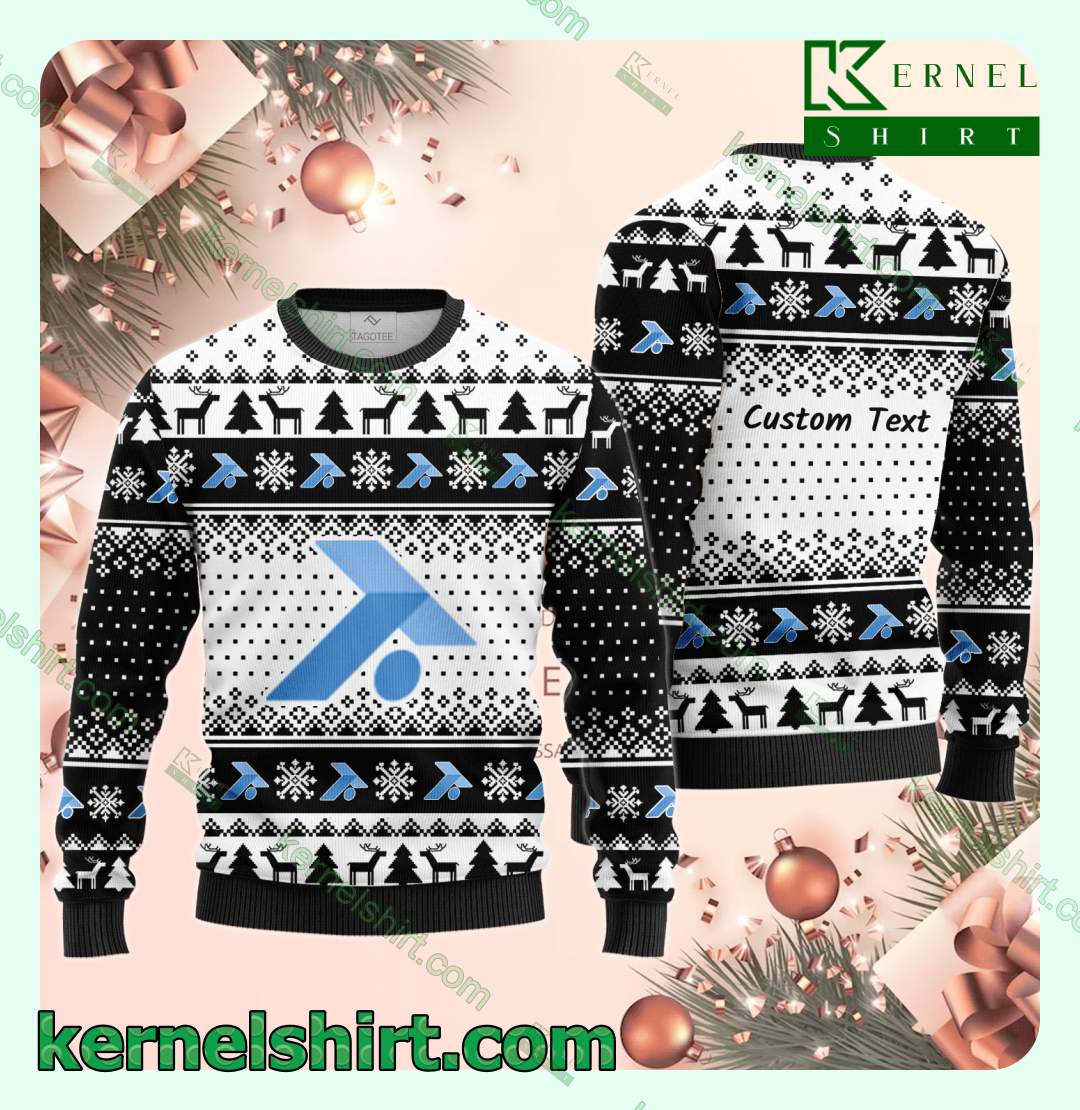 Antares Pharma, Inc. Ugly Christmas Sweater