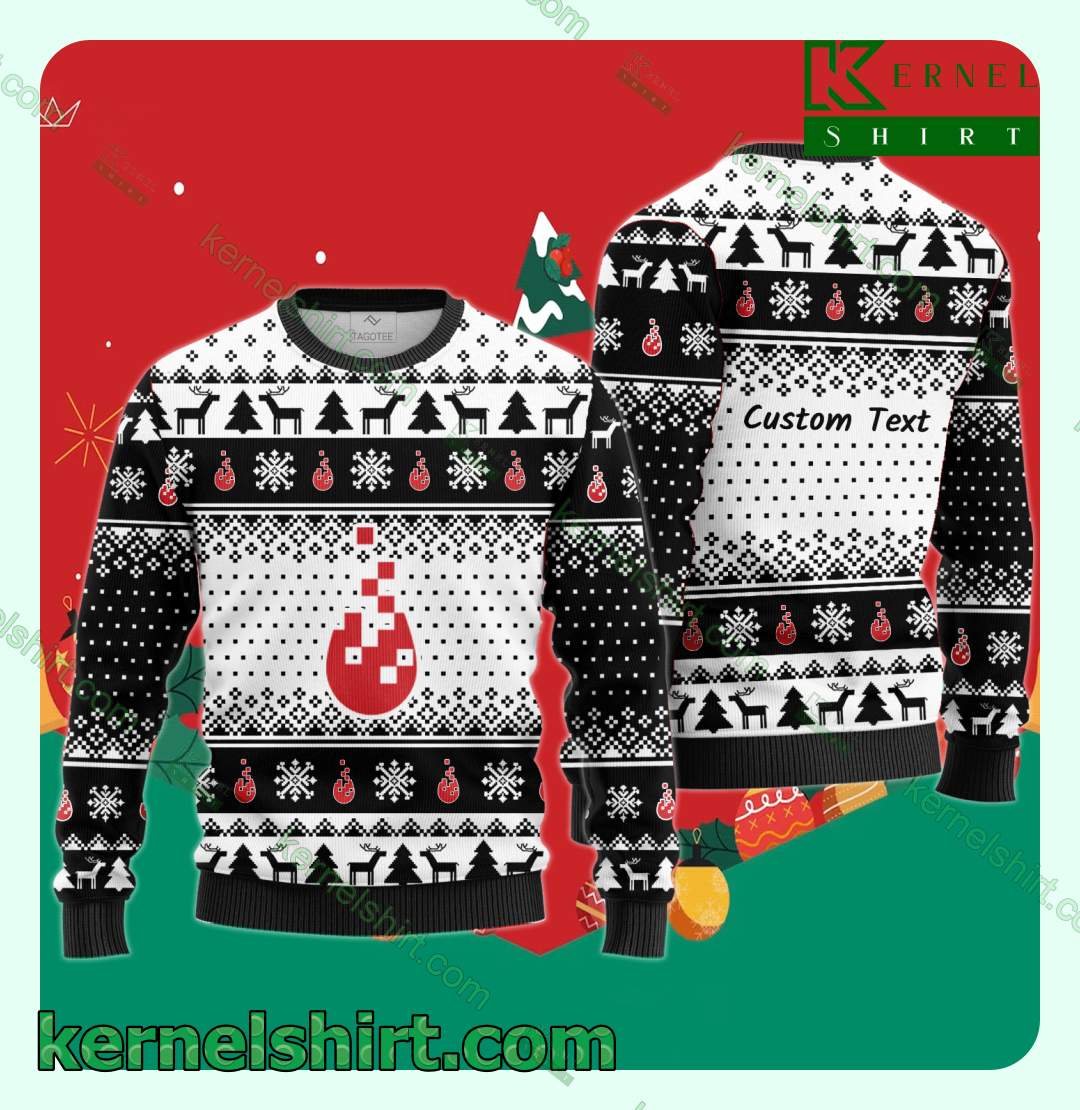 CareDx, Inc Ugly Christmas Sweater