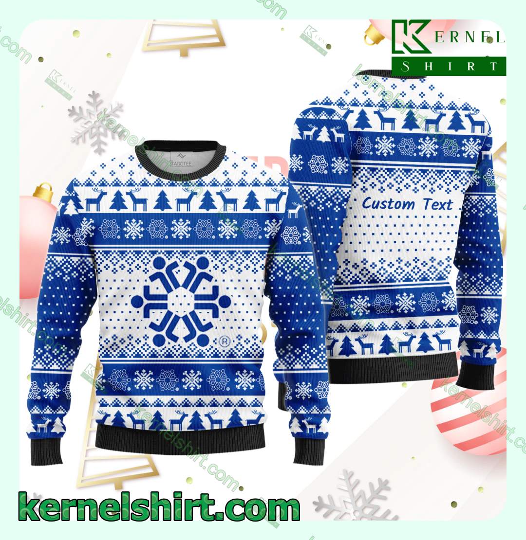 CryoLife, Inc. Ugly Christmas Sweater