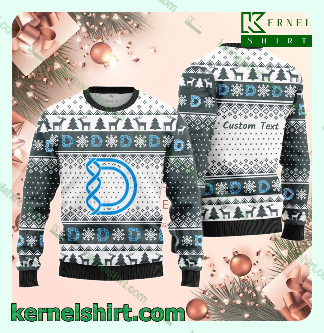 Design Therapeutics, Inc. Ugly Christmas Sweater