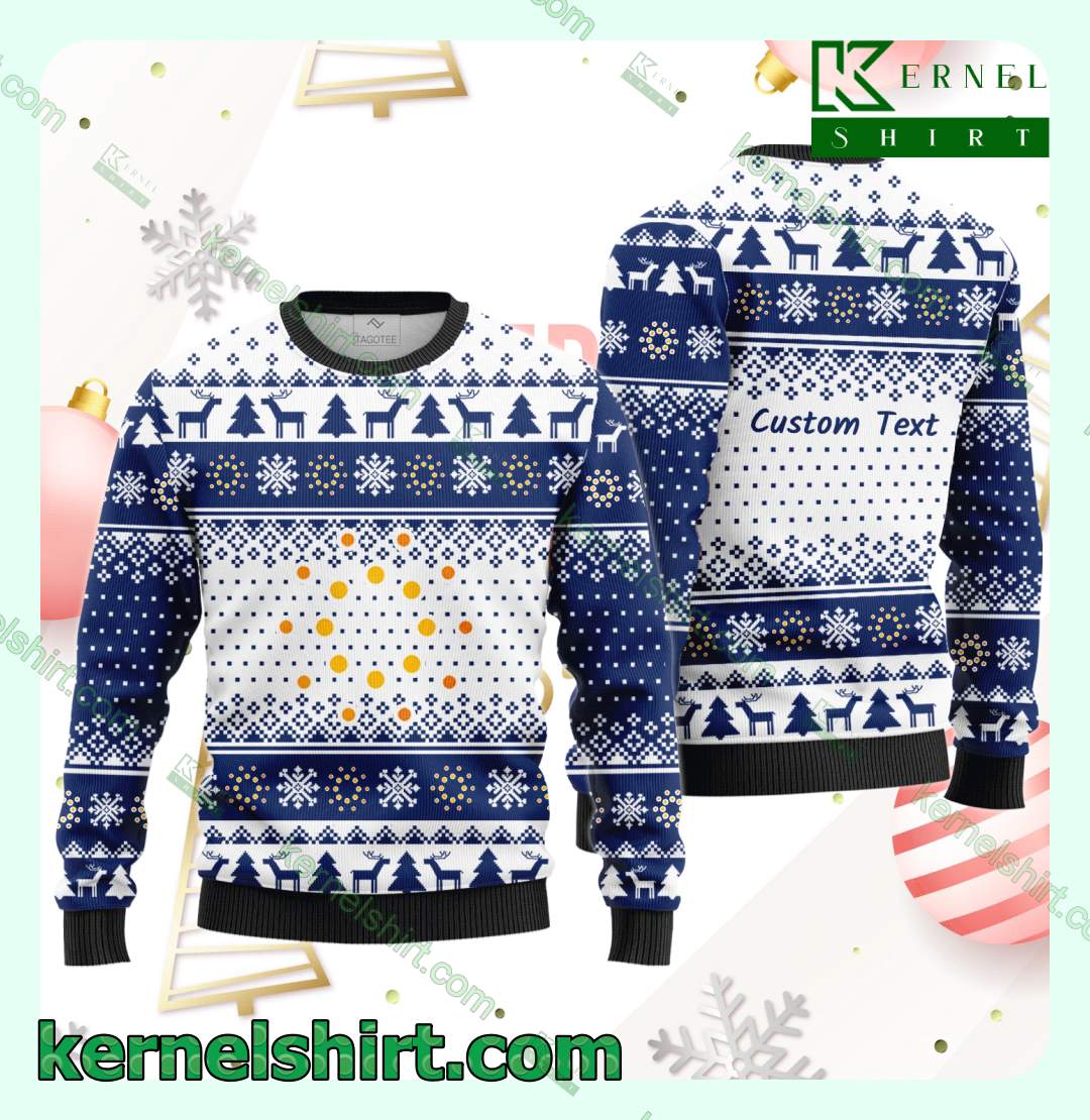 Supreme Louis Vuitton Monogram Black And White Knitted Ugly Sweater  Christmas - Shop trending fashion in USA and EU